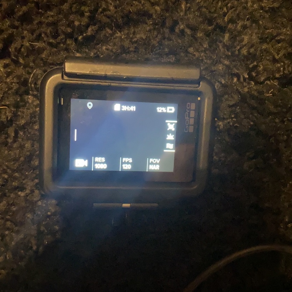 GoPro bundle - Picture 3 of 4